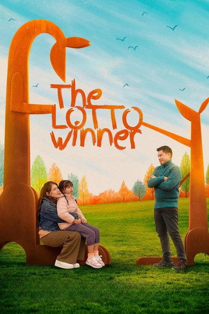 The Lotto Winner (2026) เดอะ ล็อตโต้ วินเนอร์ ดูหนังออนไลน์ HD