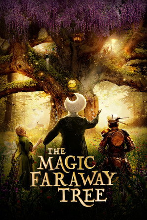 The Magic Faraway Tree (2026) ดูหนังออนไลน์ HD