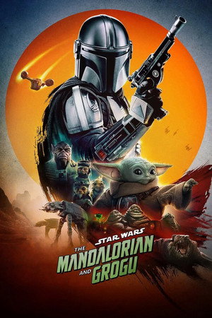 The Mandalorian and Grogu (2026) แมนดาลอเรี่ยนและโกรกู ดูหนังออนไลน์ HD