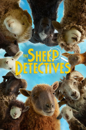 The Sheep Detectives (2026) แก๊งแกะรอยยอดนักสืบ ดูหนังออนไลน์ HD
