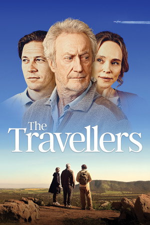 The Travellers (2025) ลัดฟ้าสู่ปลายทางหัวใจ ดูหนังออนไลน์ HD