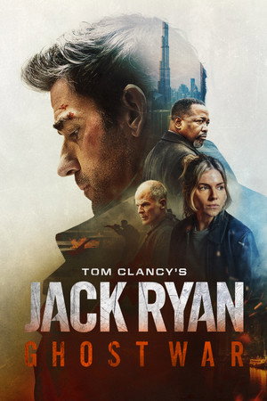 Tom Clancy’s Jack Ryan: Ghost War (2026) ทอม แคลนซีส์ สายลับ แจ็ค ไรอัน: ยุทธการเงาจารชน ดูหนังออนไลน์ HD