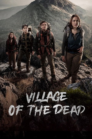 Village of the Dead (2025) ผีบังตาย ดูหนังออนไลน์ HD