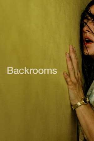 Backrooms (2026) นรกห้องลับ ดูหนังออนไลน์ HD