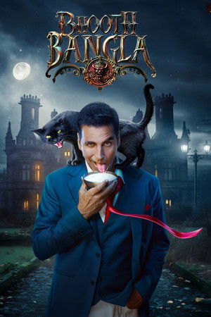 Bhooth Bangla (2026) บังกะโลผีสิง ดูหนังออนไลน์ HD
