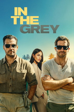 In the Grey (2026) เหลี่ยมจารชน คนเหนือเทา ดูหนังออนไลน์ HD