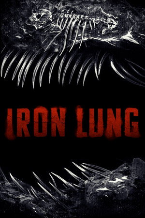 Iron Lung (2026) ไอร์ออน ลังก์ ดูหนังออนไลน์ HD