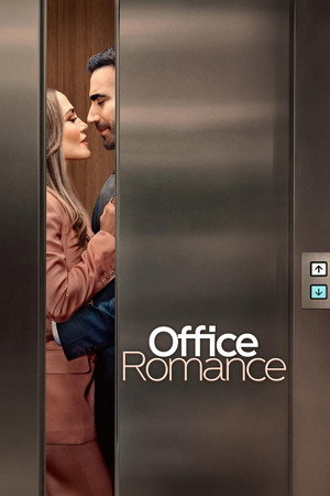 Office Romance (2026) ปิ๊งรักในออฟฟิศ ดูหนังออนไลน์ HD