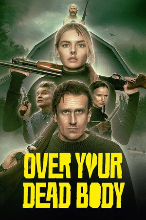 Over Your Dead Body (2026) ร่วมหอ…ลงโลง ดูหนังออนไลน์ HD