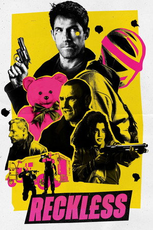 Reckless (2026) ดูหนังออนไลน์ HD