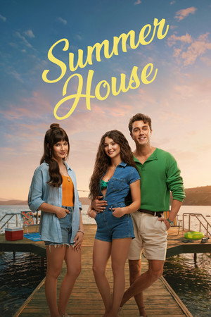 Summer House (2026) ดูหนังออนไลน์ HD