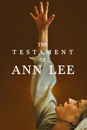 The Testament of Ann Lee (2025) ดูหนังออนไลน์ HD