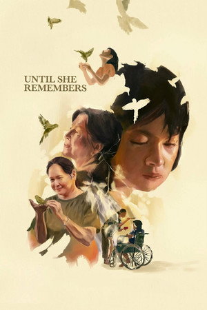 Until She Remembers (2026) จนกว่าเธอจะจำได้ ดูหนังออนไลน์ HD