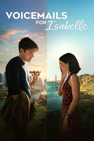Voicemails for Isabelle (2026) ข้อความเสียงแด่อิซาเบล ดูหนังออนไลน์ HD