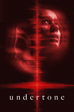 undertone (2026) อันเดอร์โทน พ็อดคาสท์จับเสียงผี ดูหนังออนไลน์ HD