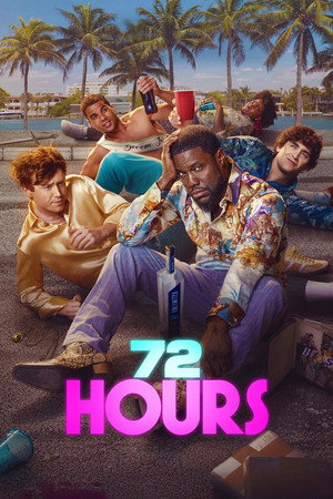72 HOURS (2026) 72 ชั่วโมงในไมแอมี ดูหนังออนไลน์ HD