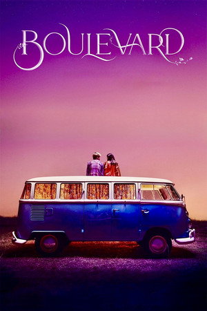 Boulevard (2026) ถนนแห่งความฝัน ดูหนังออนไลน์ HD