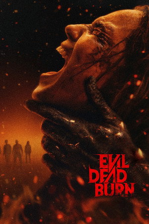 Evil Dead Burn (2026) ผีอมตะแผดเผา ดูหนังออนไลน์ HD