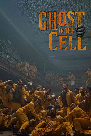 Ghost in the Cell (2026) วัยหนุ่มคุกผี ดูหนังออนไลน์ HD