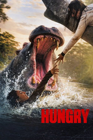 HUNGRY (2026) มันเด้งขึ้นมาแดก ดูหนังออนไลน์ HD