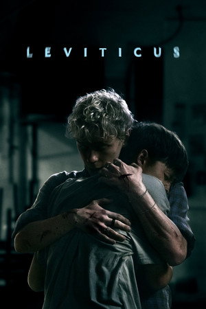 Leviticus (2026) รักร้ายกลายร่าง ดูหนังออนไลน์ HD
