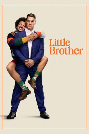 Little Brother (2026) บทเรียนจากรุ่นน้อง ดูหนังออนไลน์ HD