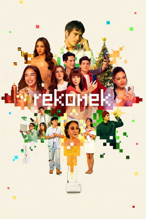 Rekonek (2025) เชื่อมใจให้ต่อติด ดูหนังออนไลน์ HD