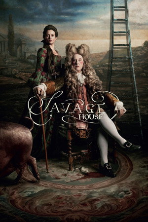Savage House (2026) ดูหนังออนไลน์ HD
