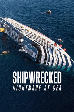 Shipwrecked: Nightmare at Sea (2026) เรืออับปาง: ฝันร้ายกลางทะเล ดูหนังออนไลน์ HD