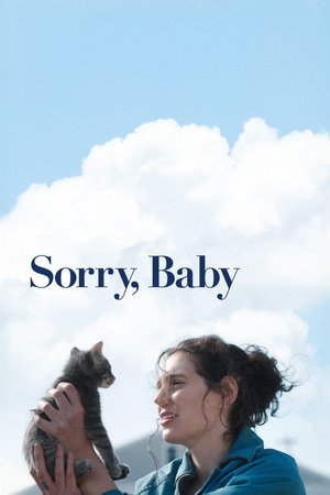Sorry, Baby (2025) ยิ้มไว้..ในวันที่โลกไม่สวย ดูหนังออนไลน์ HD