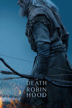 The Death of Robin Hood (2026) บันทึกสุดท้ายของจอมโจร ดูหนังออนไลน์ HD