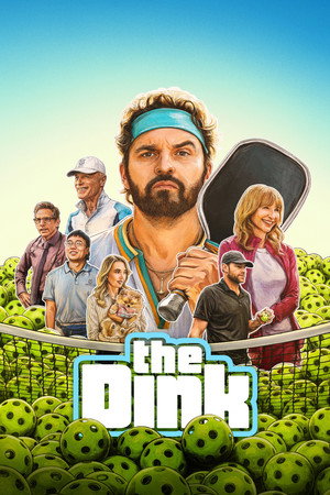 The Dink (2026) ดูหนังออนไลน์ HD