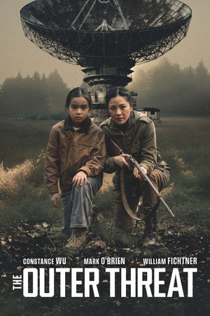 The Outer Threat (2026) ดูหนังออนไลน์ HD