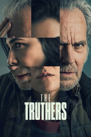 The Truthers (2026) ผู้แสวงหาความจริง ดูหนังออนไลน์ HD