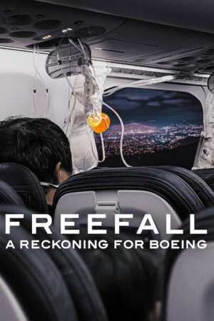 Freefall: A Reckoning for Boeing (2026) ดิ่ง: สางปมโบอิ้ง ดูหนังออนไลน์ HD