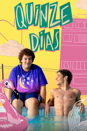 Here the Whole Time (2026) อยู่ตรงนี้เสมอมา ดูหนังออนไลน์ HD