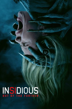 ดูหนัง Insidious: Out of the Further (2026) วิญญาณตามติด หลุดจากนรก HD ฟรีเต็มเรื่อง