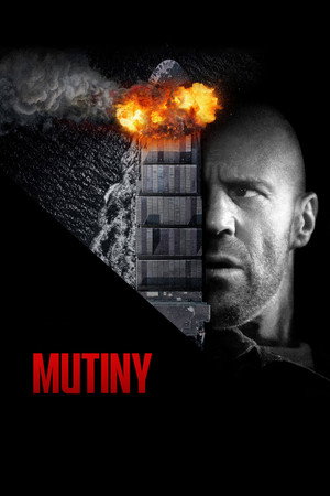 ดูหนัง Mutiny (2026) คนระห่ำห้ามรอด HD ฟรีเต็มเรื่อง