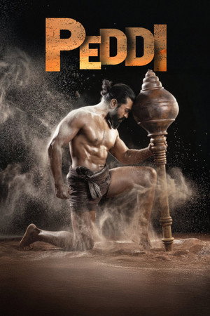 Peddi (2026) เพดดี: ศักดิ์ศรีเมืองนิรนาม ดูหนังออนไลน์ HD