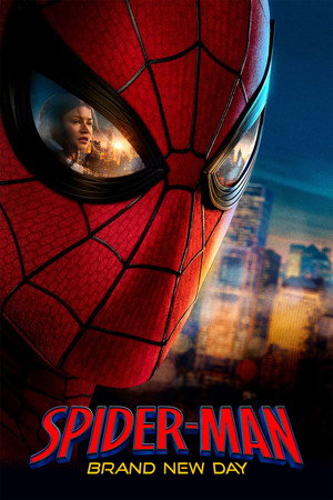 Spider-Man: Brand New Day (2026) สไปเดอร์-แมน: แบรนด์ นิว เดย์ ดูหนังออนไลน์ HD