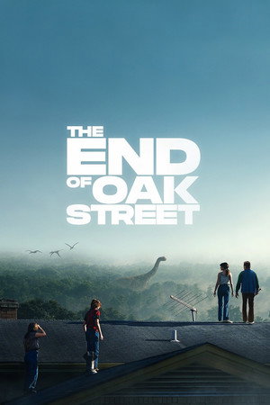 The End of Oak Street (2026) มหาภัยสุดถนนโอ๊ค ดูหนังออนไลน์ HD