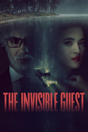 The Invisible Guest (2026) ปริศนาฆ่า ล่าคนล่องหน ดูหนังออนไลน์ HD