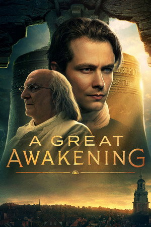 ดูหนัง A Great Awakening (2026) การตื่นแห่งศรัทธา HD ฟรีเต็มเรื่อง