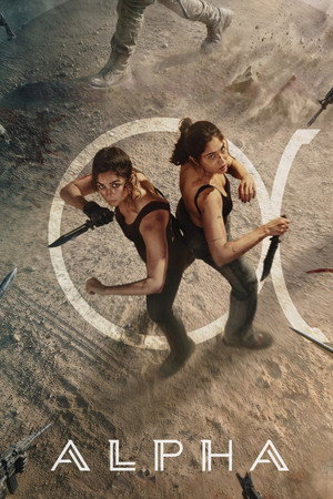 ดู Alpha (2026) พยัคฆ์สาวอัลฟ่า HD หนังแอ็กชัน (Action)