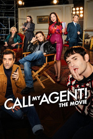 ดูหนัง Call My Agent! The Movie (2026) HD ฟรีเต็มเรื่อง