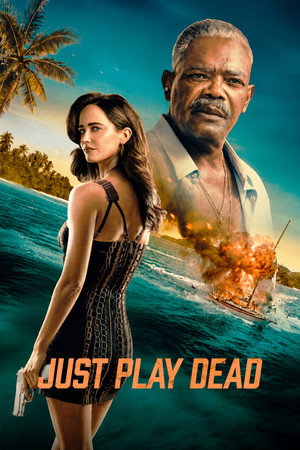 ดูหนัง Just Play Dead (2026) HD ฟรีเต็มเรื่อง