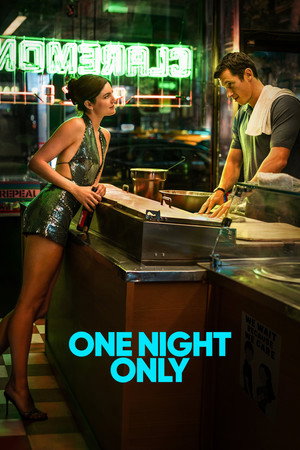 One Night Only (2026) คืนเดียวเสียวรัก ดูหนังออนไลน์ HD