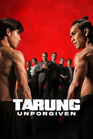 ดูหนัง Tarung: Unforgiven (2026) HD ฟรีเต็มเรื่อง