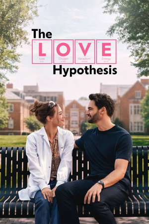 The Love Hypothesis (2026) สมมติฐานแห่งความรัก ดูหนังออนไลน์ HD