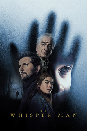 ดูหนัง The Whisper Man (2026) เสียงกระซิบ HD ฟรีเต็มเรื่อง